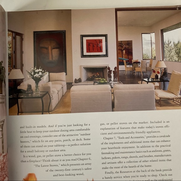 CREATIVE HOMEOWNER “…Fireplaces” Home Decor & Inspiration - Picture 7 of 11